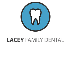 Lacey Family Dental Logo