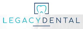 Legacy Dental Logo