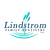 Lindstrom Family Dentistry Logo