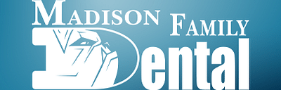 Madison Family Dental Logo