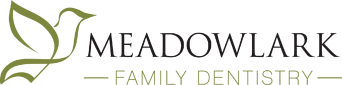 Meadowlark Family Dentistry Logo