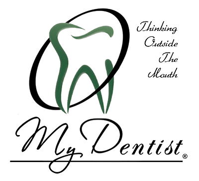 My Dentist Logo