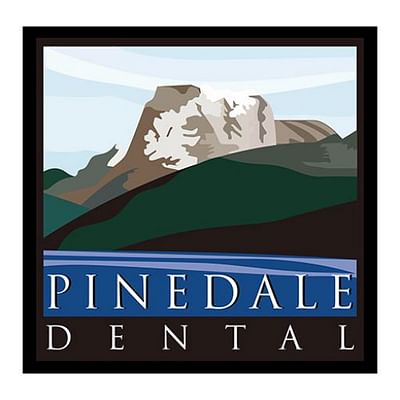 Pinedale Dental Logo