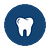 Radiant Family Dentistry Logo