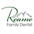Reamer Family Dentistry Logo