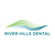 River Hills Dental Logo