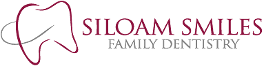 Siloam Smiles Family Dentistry Logo