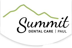 Summit Dental Care Paul Logo