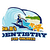 Dr B's Dentistry For Children - SurfingSmiles Logo