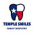 Temple Smiles Family Dentistry - Kirsten Gosney, DDS Logo