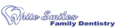 White Smiles Family Dentistry Logo