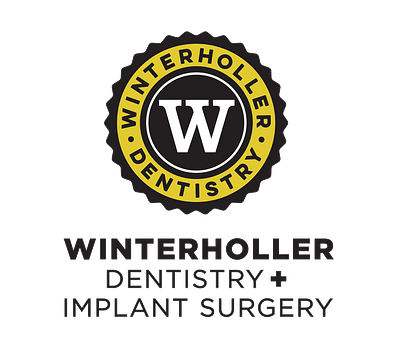 Winterholler Dentistry & Implant Surgery- Laurel Office Logo