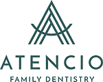 Atencio Dentistry of Reno NV Logo