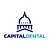 Capital Dental, Inc. Logo