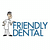 Friendly Dental Group Logo