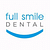 Full Smile Dental Logo