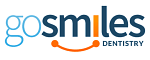 GoSmiles Dentistry - Herndon Logo