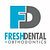 Fresh Dental - Longview Logo