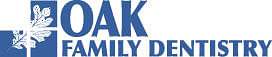 Oak Family Dentistry, James Eich, DMD Logo