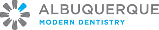 Albuquerque Modern Dentistry Logo