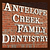 Antelope Creek Family Dentistry - Normal Blvd Logo