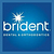 Brident Dental & Orthodontics Logo
