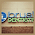 Brush Dentistry Logo