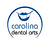 Carolina dental arts Logo