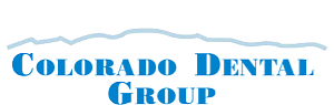 Colorado Dental Group Logo
