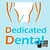 Dedicated Dental Group | Cosmetic & Laser Dentistry Parkland Logo