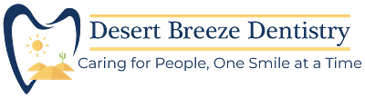 Desert Breeze Dentistry Family & Cosmetic Dentistry Logo
