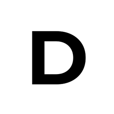 Devin Dickinson, DDS Logo