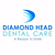 Diamond Head Dental Care Logo