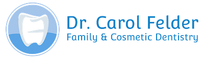 Dr. Carol Felder Logo