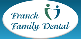 Franck Family Dental Logo