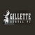 Gillette Dental Logo