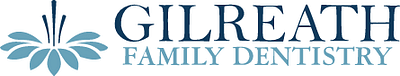 Gilreath Family Dentistry - Marietta Logo