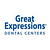 Great Expressions Dental Centers - Cascade Logo