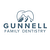 Gunnell Family Dentistry - Logan Logo