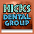 Hicks Dental Group Logo