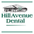 Hill Avenue Dental Logo