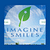Imagine Smiles Logo
