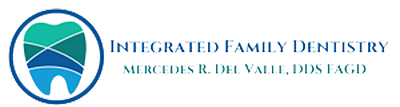 Integrated Family Dentistry Logo