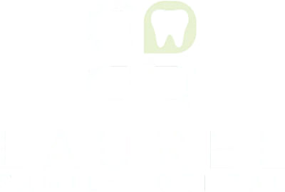 Dentist in Laurel, MT | Laurel Family Dental Logo
