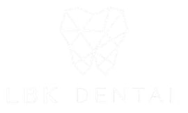 LBK Dental Logo