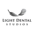 Light Dental Studios Logo