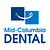 Mid-Columbia Dental Logo