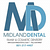 Midland Dental & Oasis Kids and Orthodontics Logo