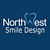 Northwest Smile Design Logo