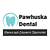 Pawhuska Dental Logo